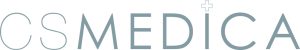 CS-Medica logo