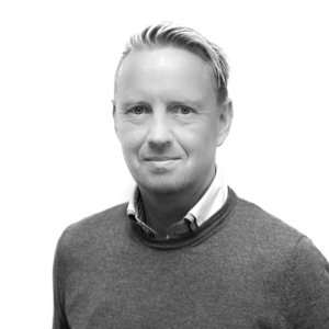 Jens Glasø SPENN Jens Glasø SPENN
